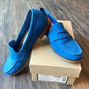 Cole Haan Alexa Penny Moc